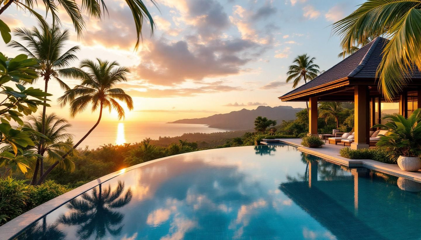 Comment choisir sa location de luxe pour des vacances inoubliables ?