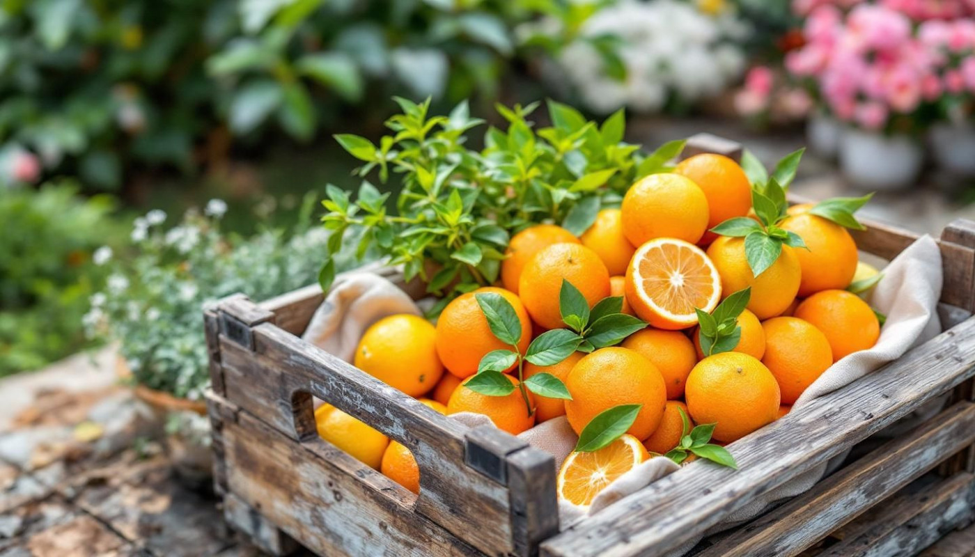 Comment la fraîcheur méditerranéenne inspire les créations parfumées modernes ?