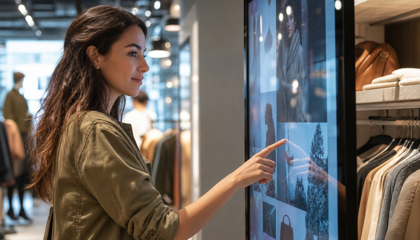 Comment les boutiques transforment l'expérience utilisateur grâce au storytelling digital