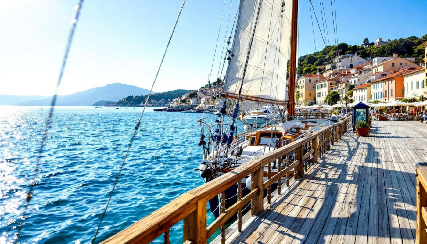 Comment maximiser votre expérience en louant un voilier en France ?