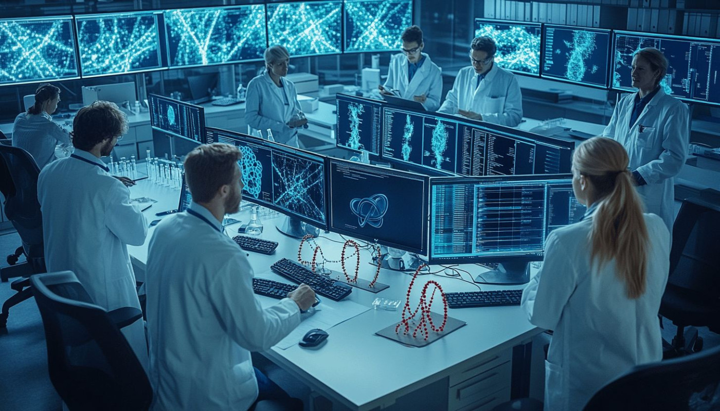 Exploration de l'impact des conférences nationales de bioinformatique sur la recherche