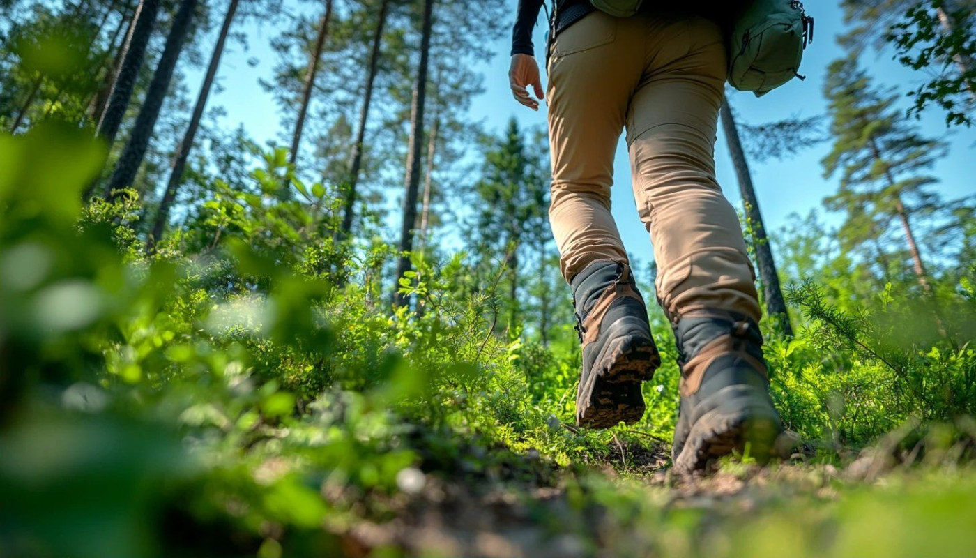 Explorer les bienfaits des activités en plein air pour la santé mentale
