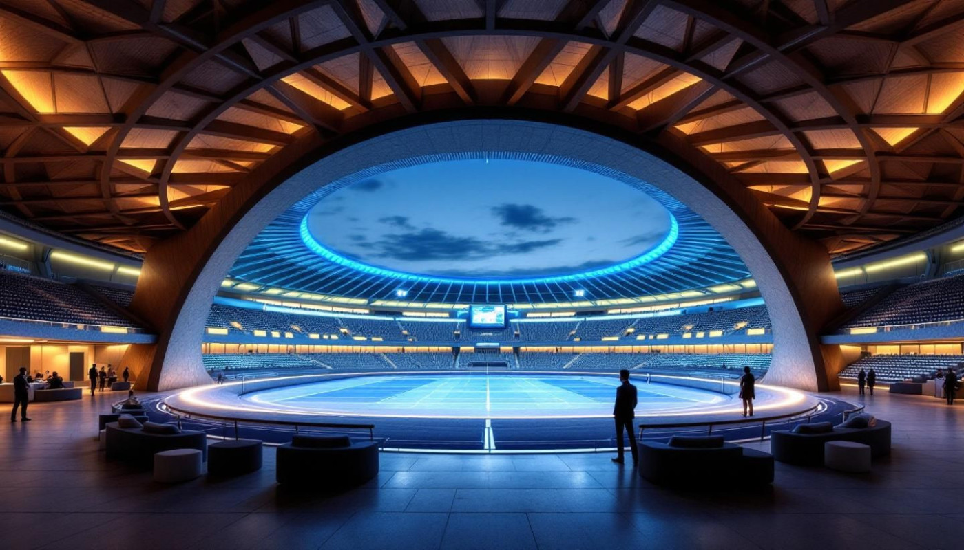 Les projets innovants à la croisée du sport de haut niveau et du business
