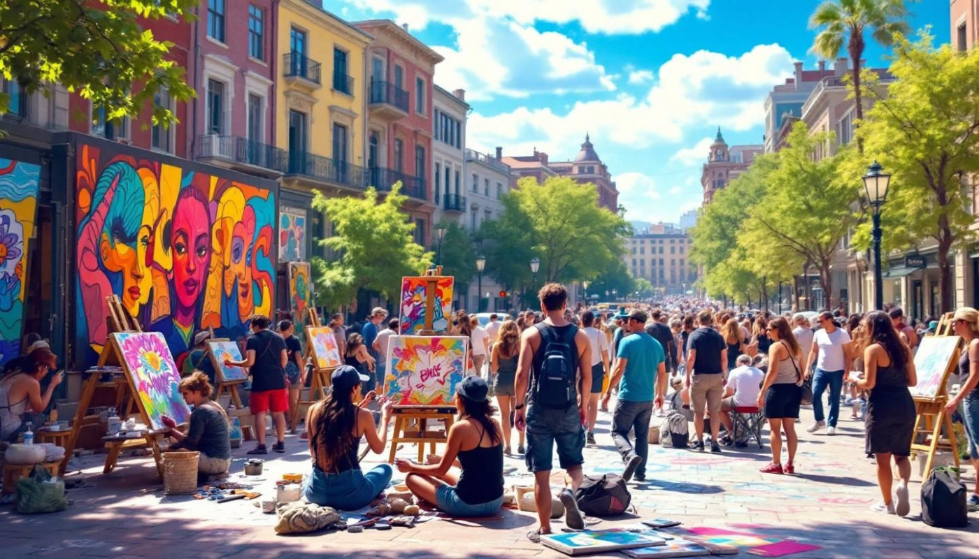 L'impact de la culture sur le développement urbain