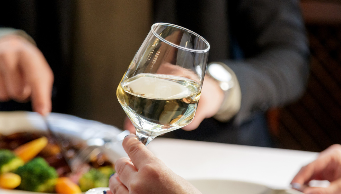Au Domaine Labastide Orliac, découvrez le cépage Gros Manseng avec des vins d’exception !
